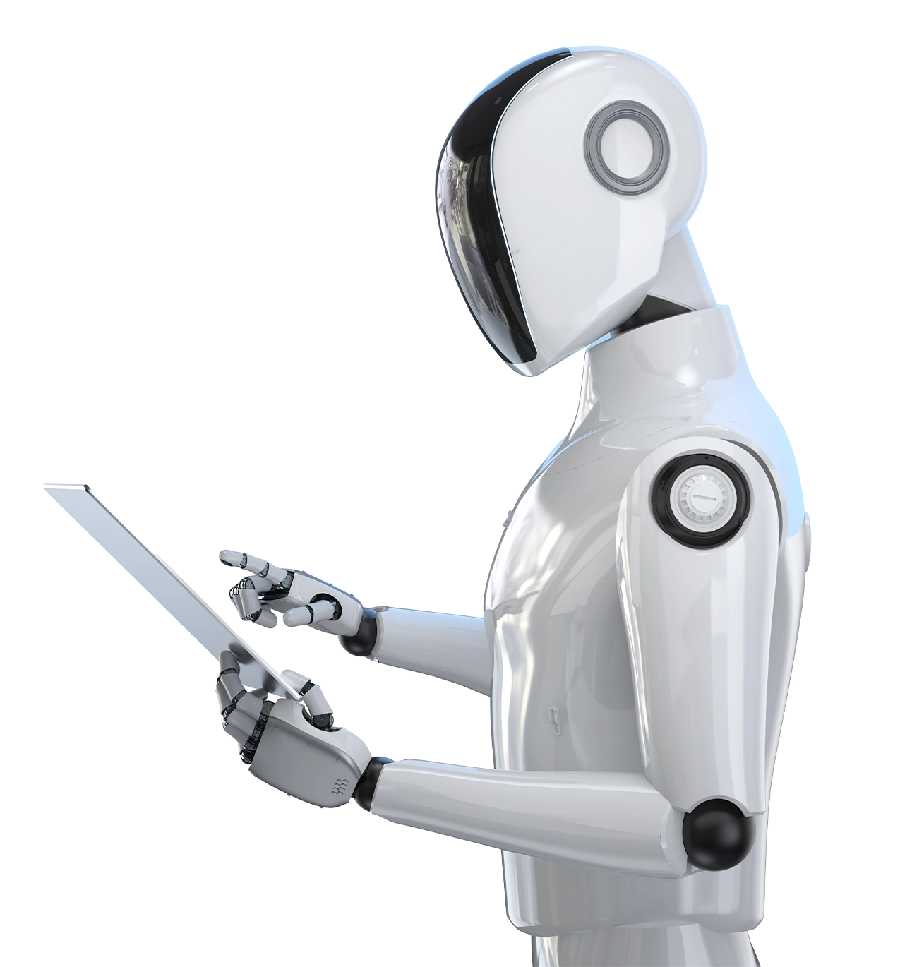 Fondo de Inteligencia Artificial